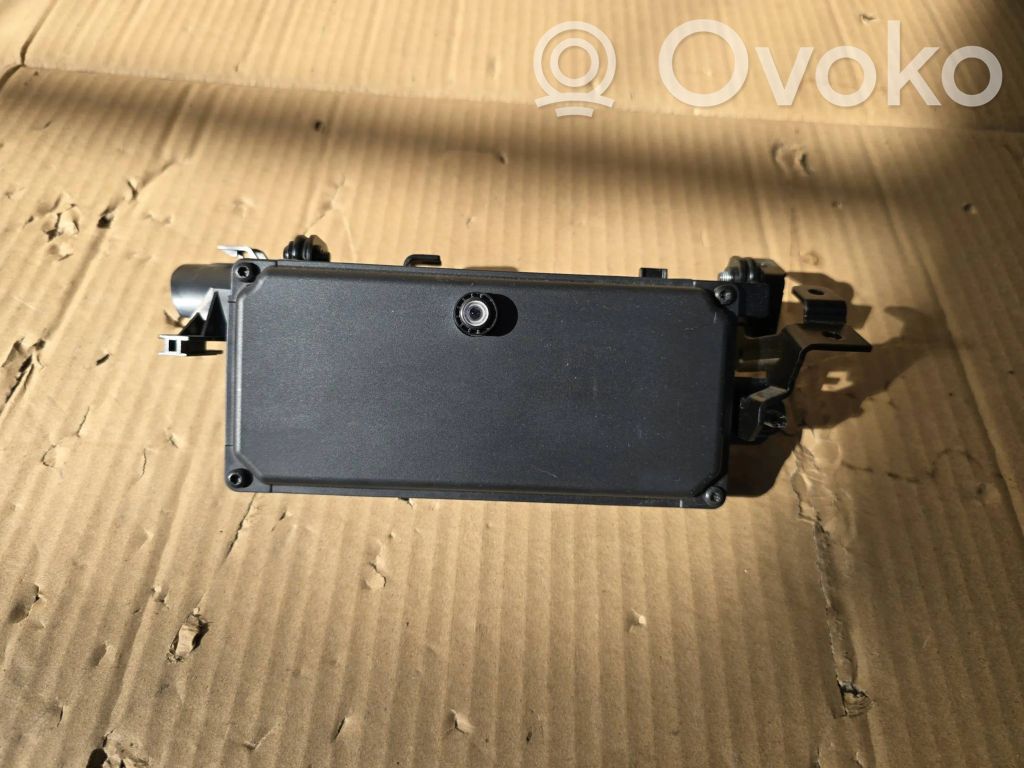Volvo XC40 Windshield/windscreen camera 
