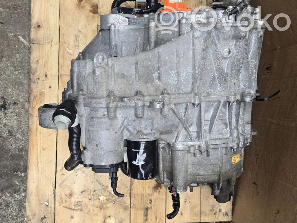 Tesla Model 3 Engine 