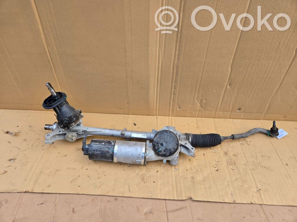 Volvo XC40 Steering rack 