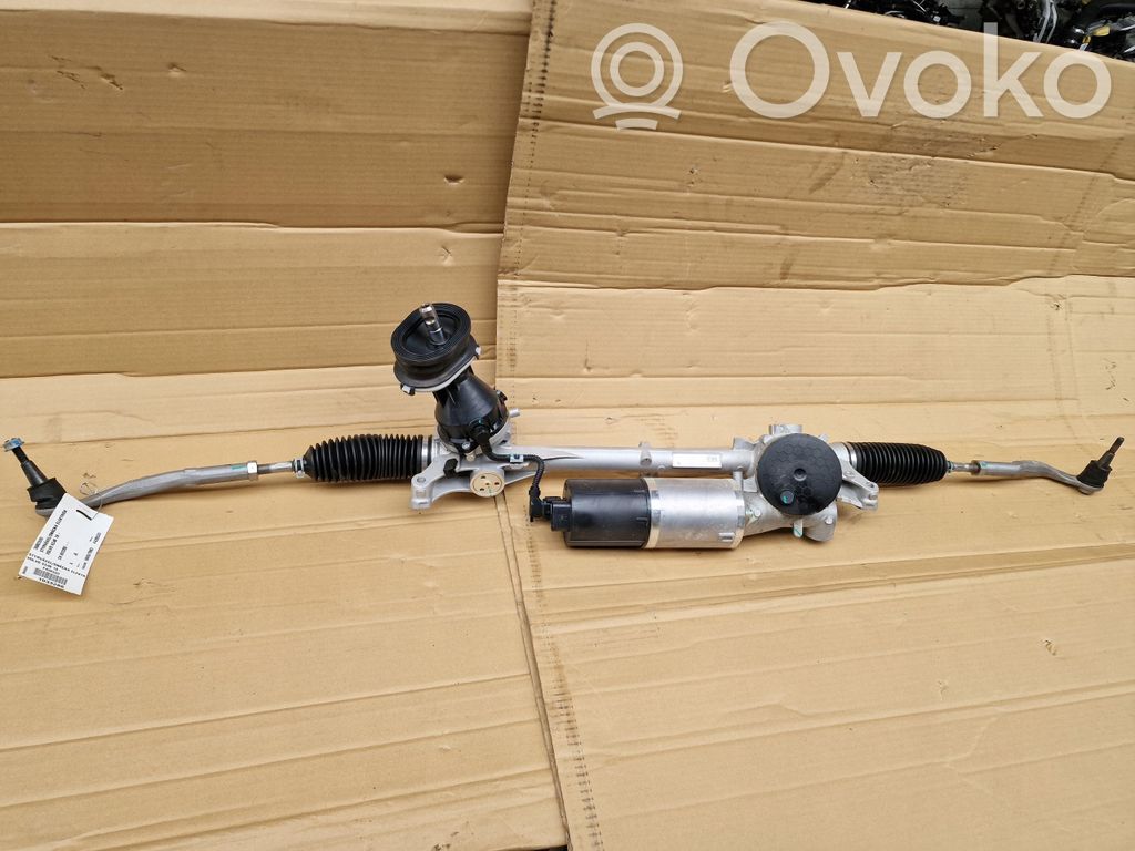 Volvo XC40 Hammastanko 