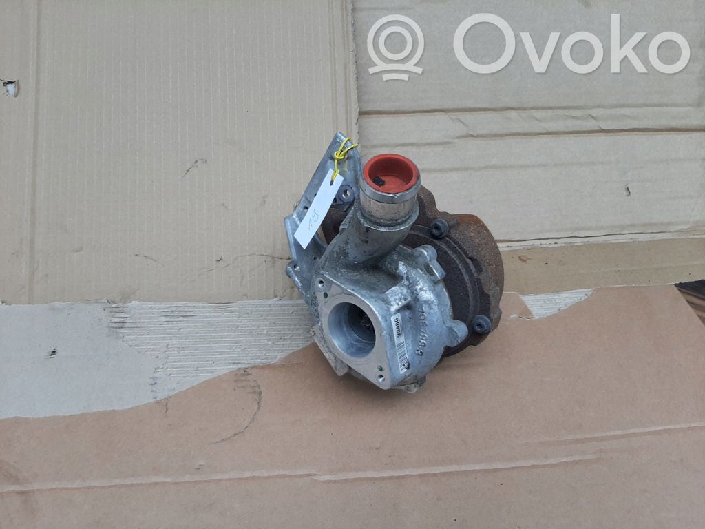 Ford Transit Turbo 