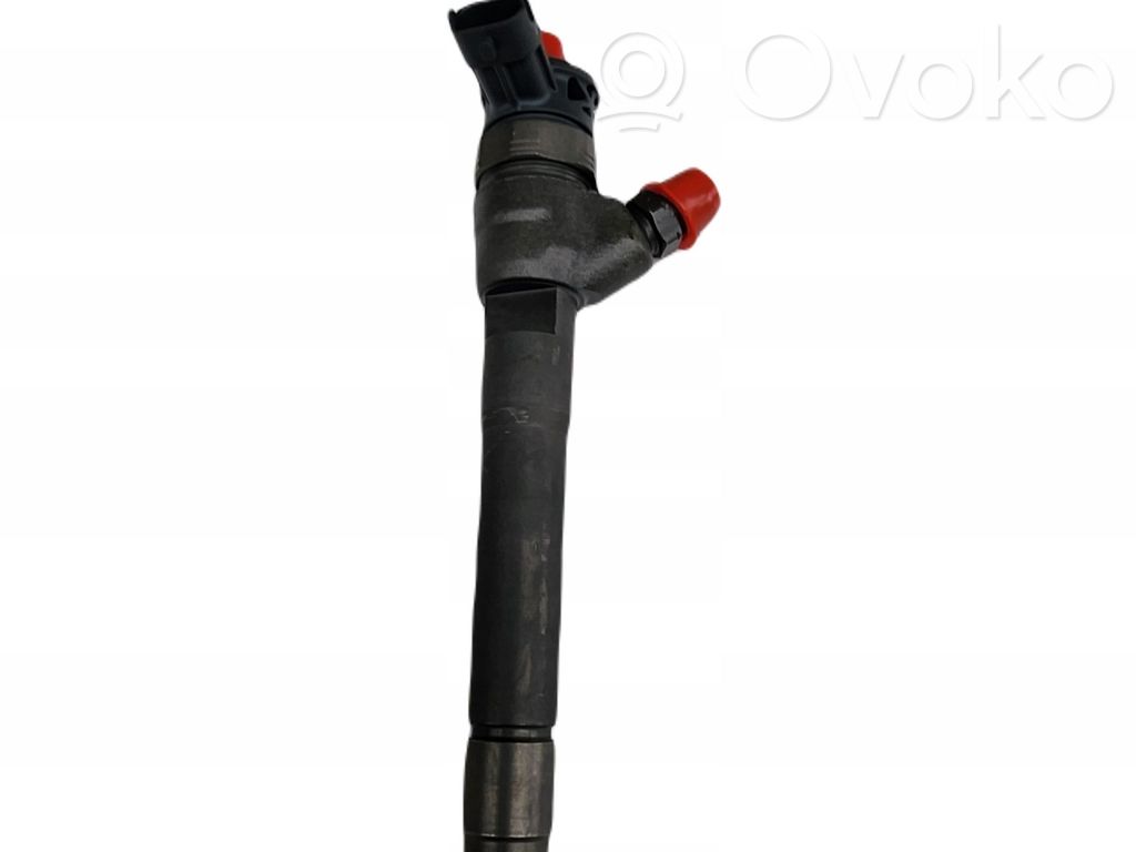 Inyector de combustible   8201055367,0445110414,95518000