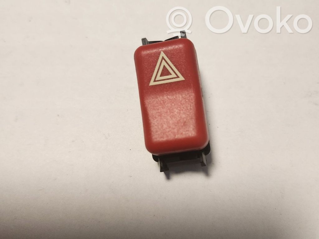 Mercedes-Benz S W140 Hazard light switch 