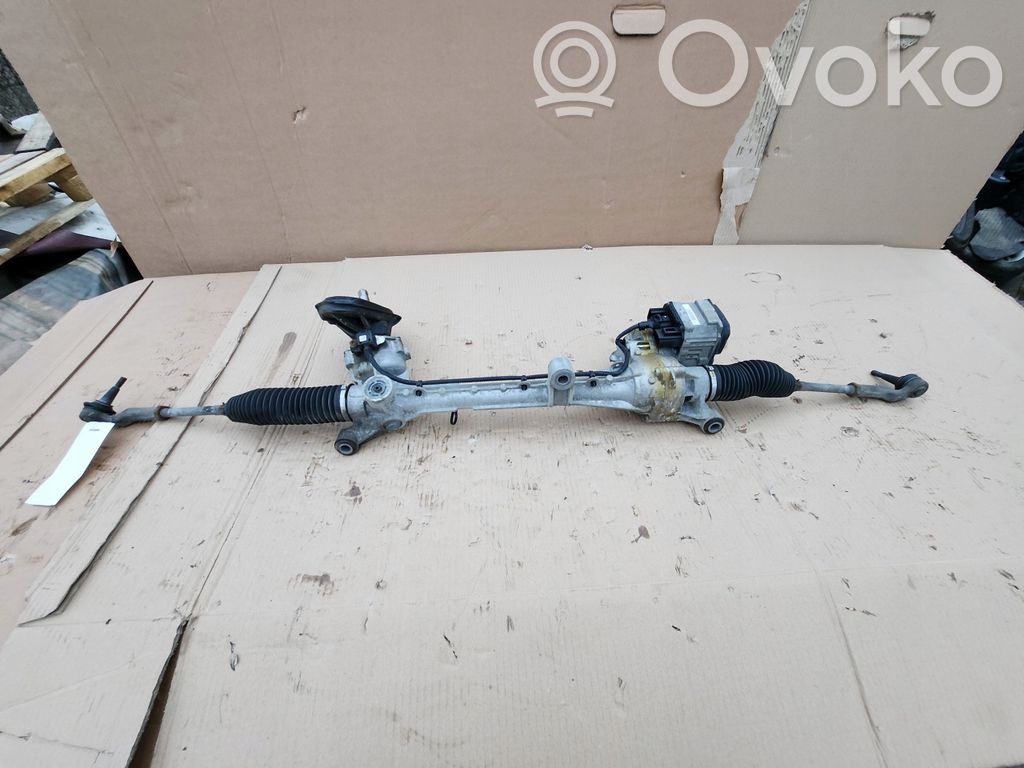 Volvo V40 Stūres statnis 