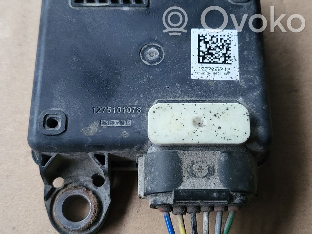 Jeep Grand Cherokee Lambda probe sensor 