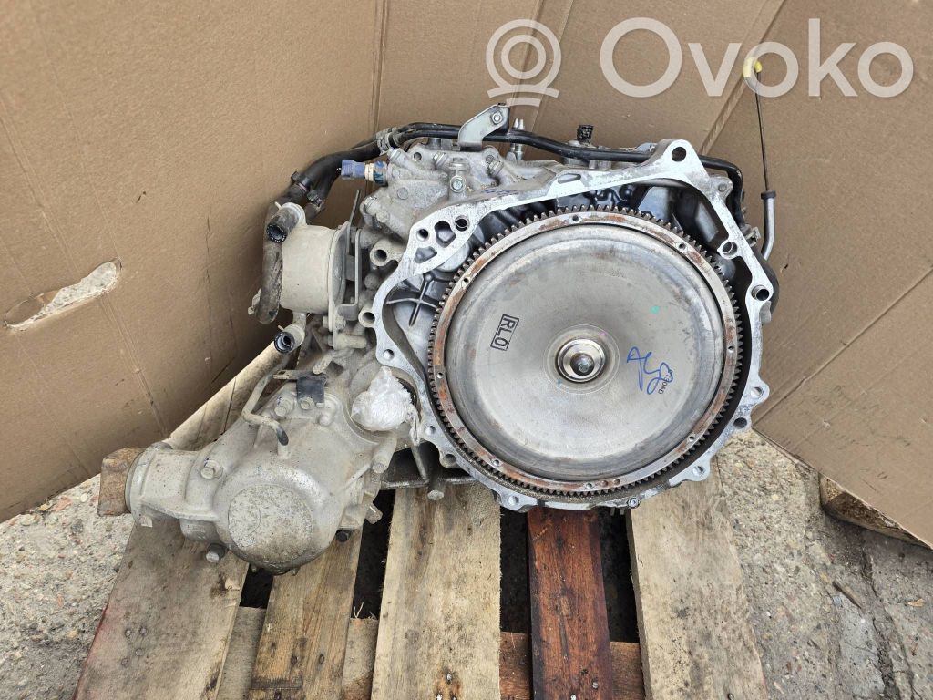 Honda CR-V Automatic gearbox 