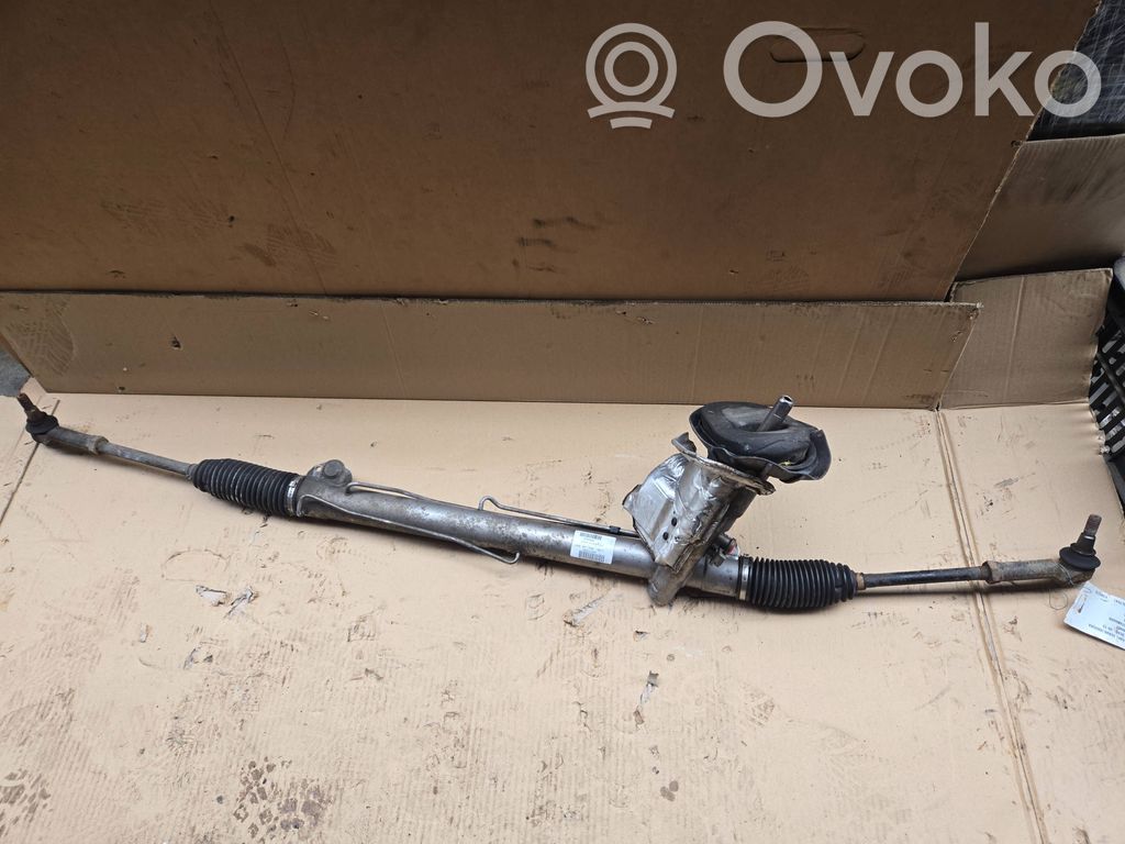 Volvo XC60 Vairo kolonėlė 