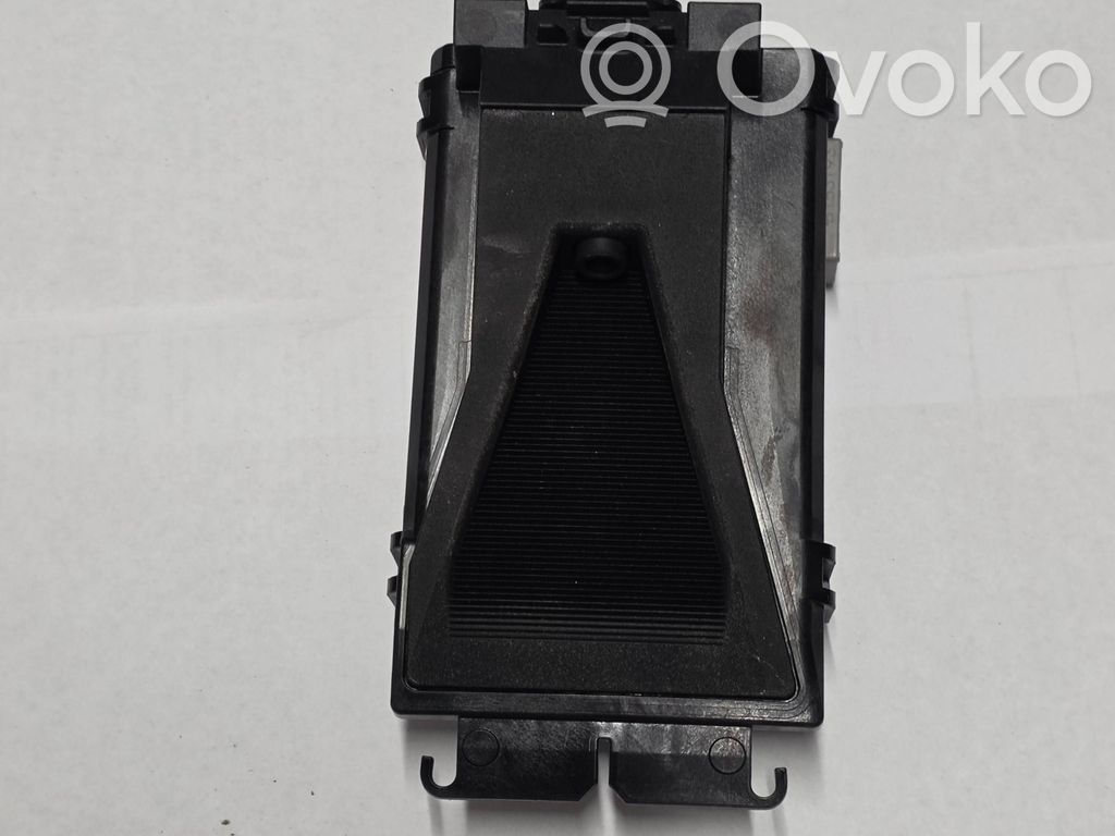 Volvo XC60 Windshield/windscreen camera 