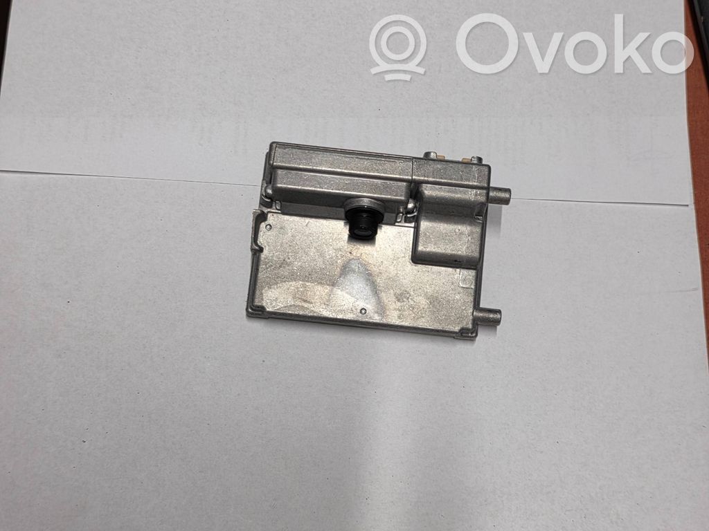 Audi Q3 F3 Windshield/windscreen camera 