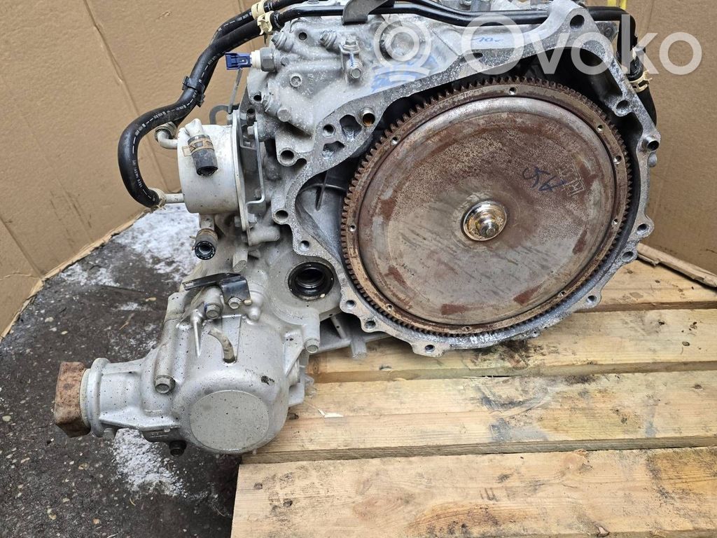 Motor completo   MFWA