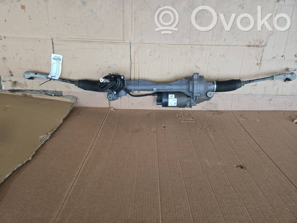 Volkswagen PASSAT B8 Lenkgetriebe 