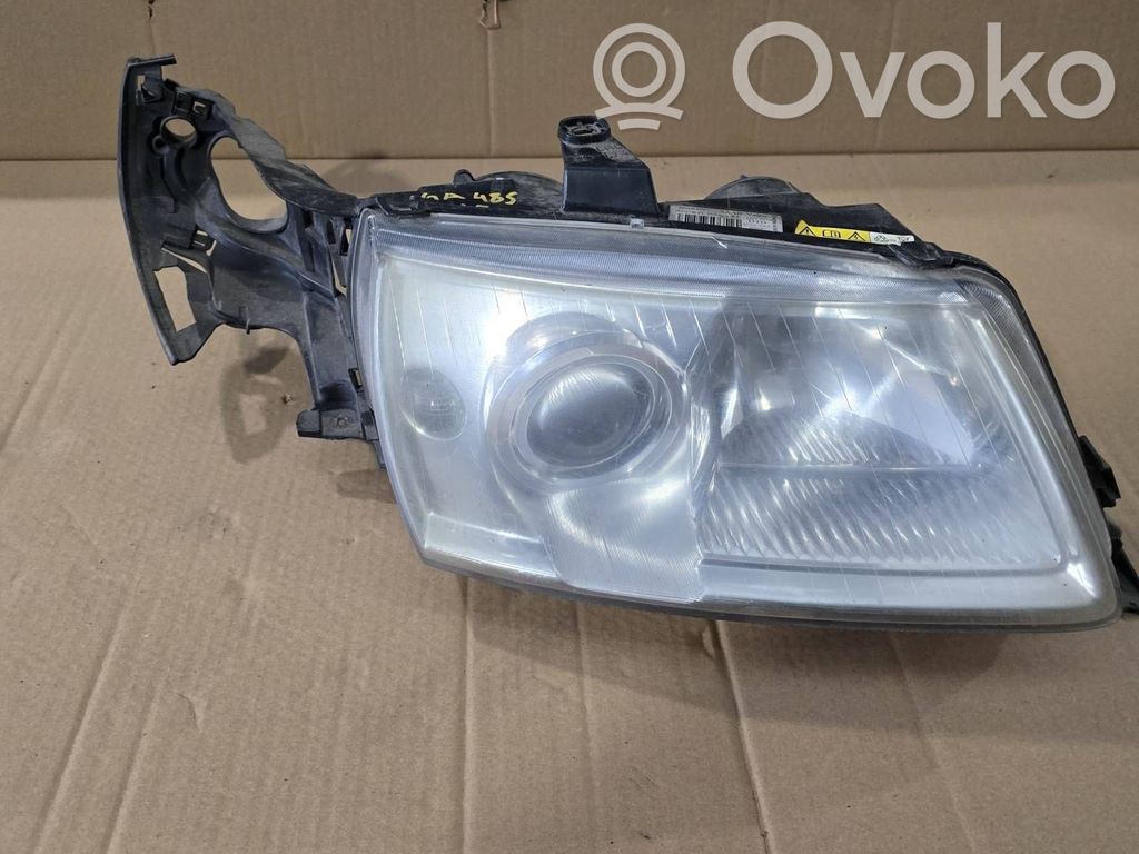 Saab 9-3 Ver2 Headlight/headlamp 