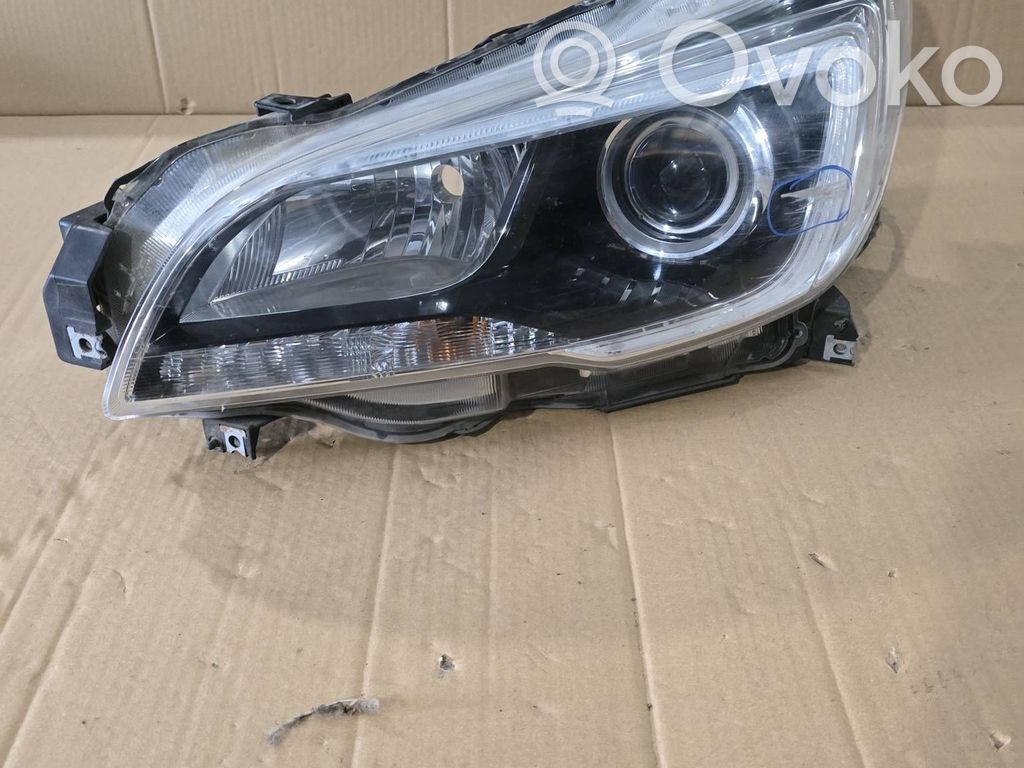 Subaru Outback (BS) Scheinwerfer 