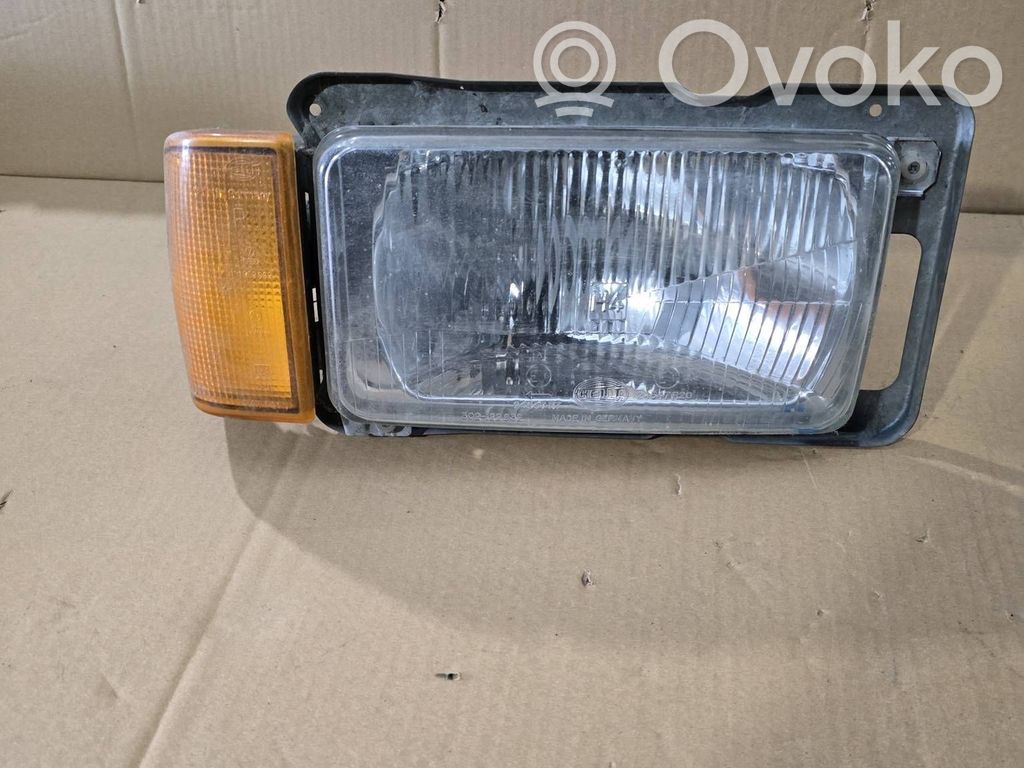 Volkswagen Jetta I Far 