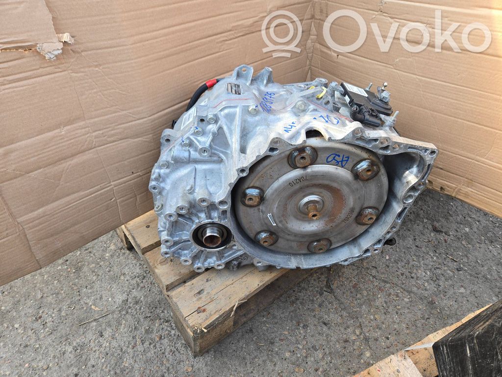 Volvo V60 Automatic gearbox 