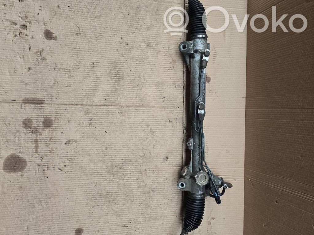 Isuzu D-Max Steering rack 