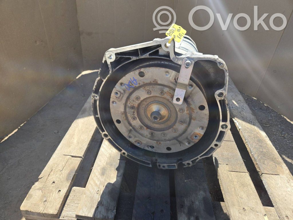 BMW 1 E81 E87 Automatic gearbox 