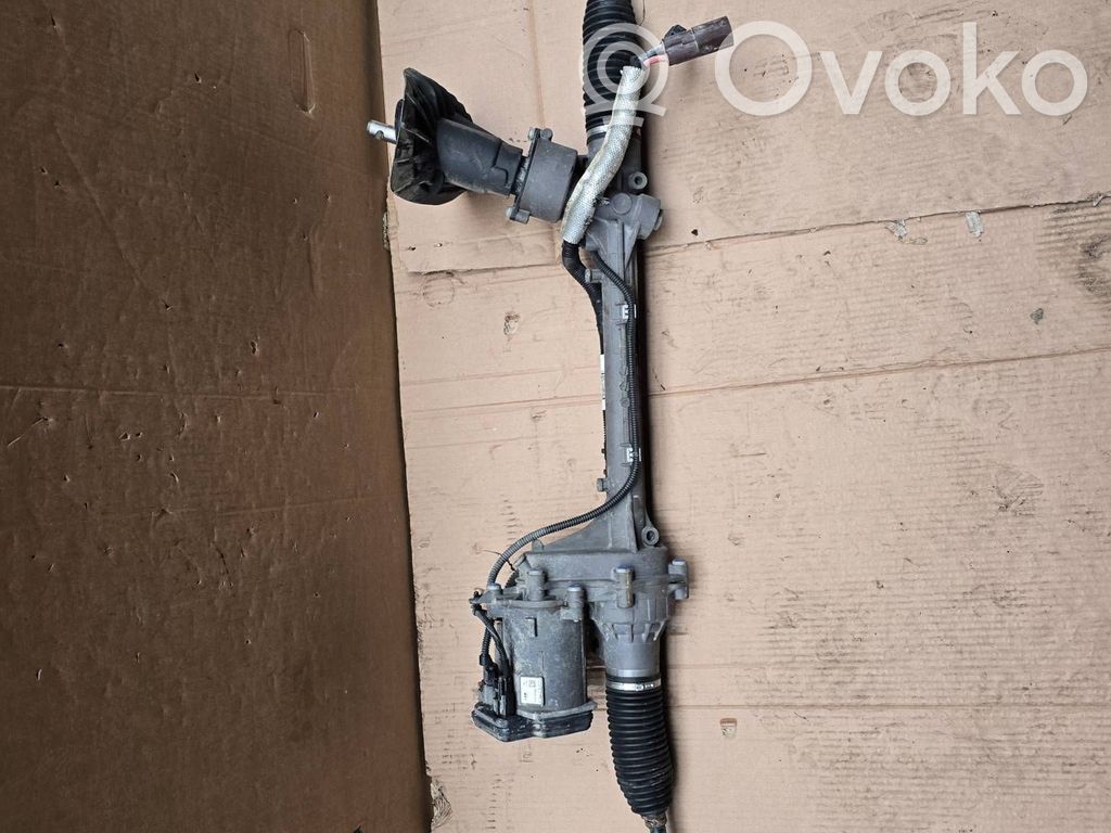 Volvo V60 Steering rack 