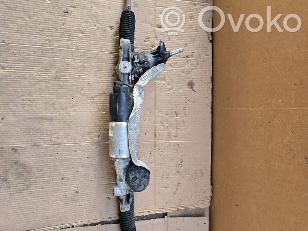 Volvo XC40 Hammastanko 
