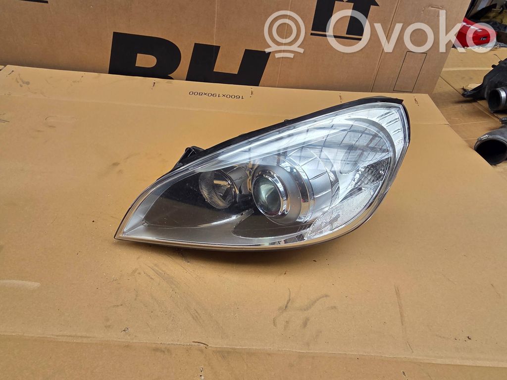Volvo V60 Headlight/headlamp 