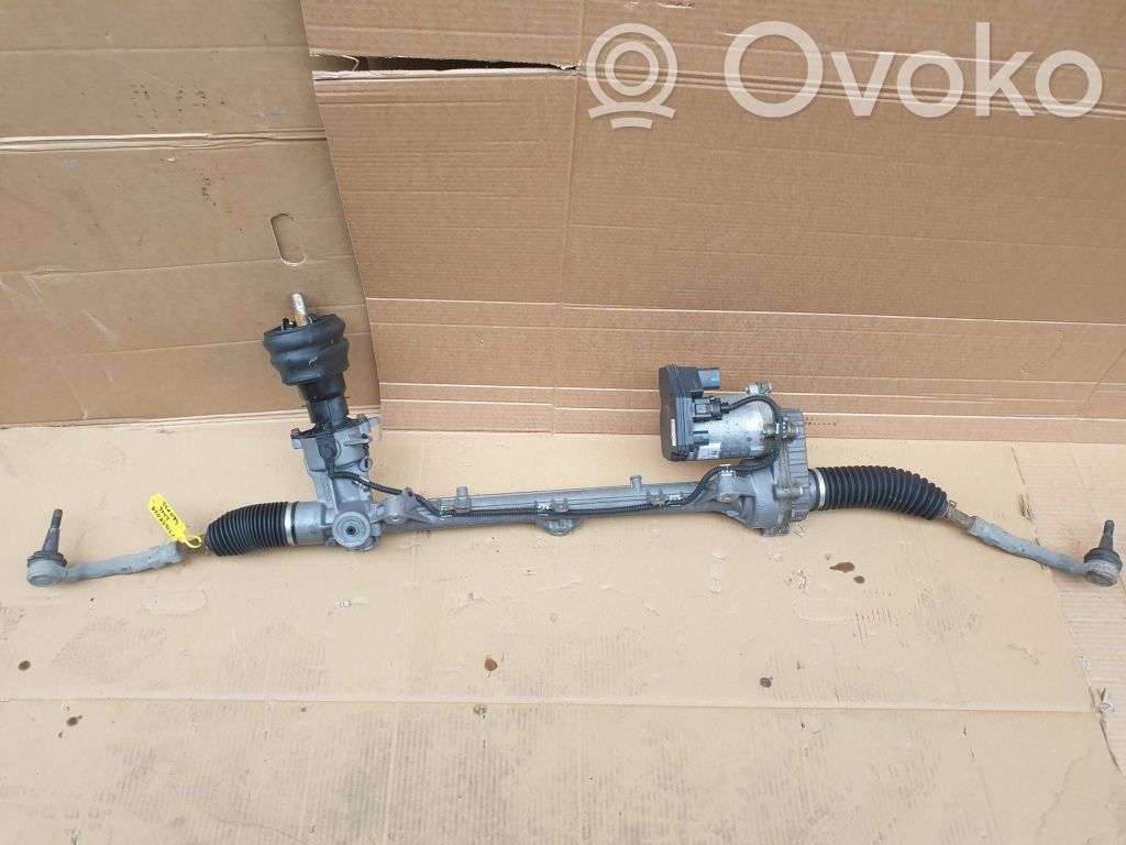 Volvo S90, V90 Lenkgetriebe 