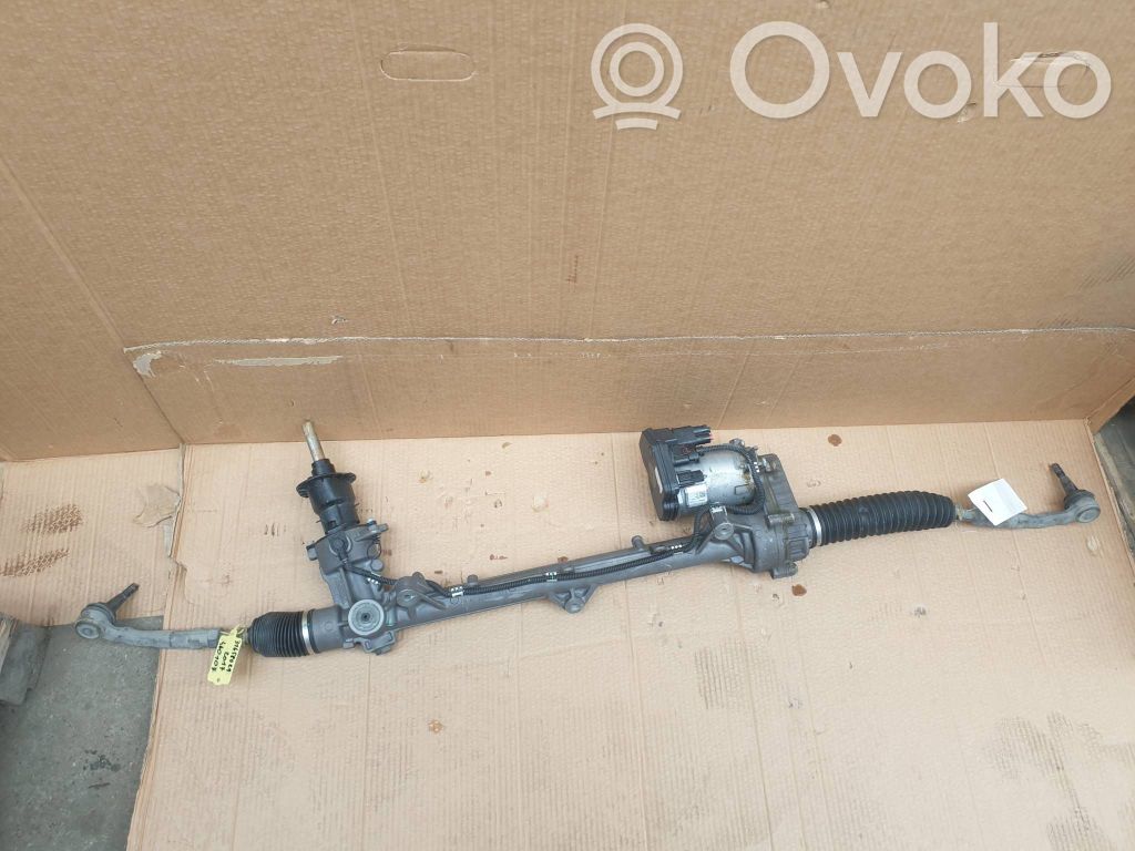 Volvo S90, V90 Lenkgetriebe 