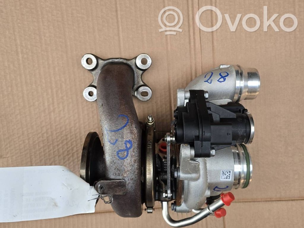 Turbo   32361308