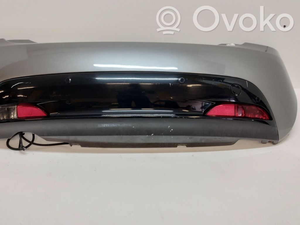 Rear bumper   50290197,169A4000,50290197,735486108