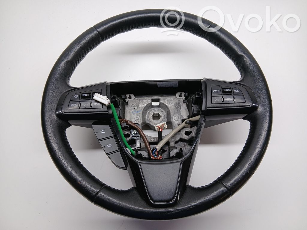Руль   GS1E32982D,GDK432980,GS1E32982D,MZRCD