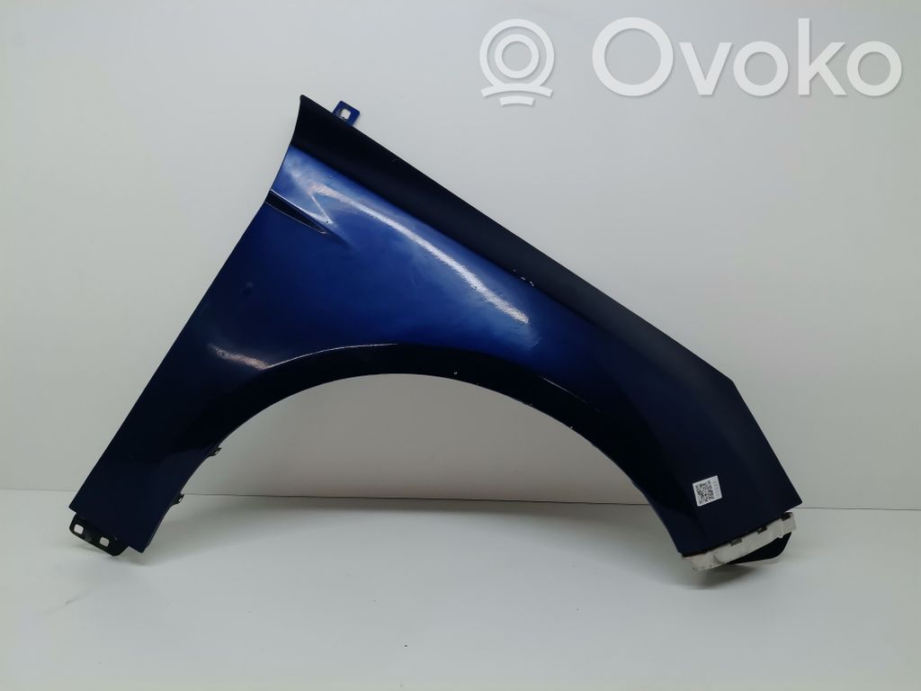 Ford Focus Aile 