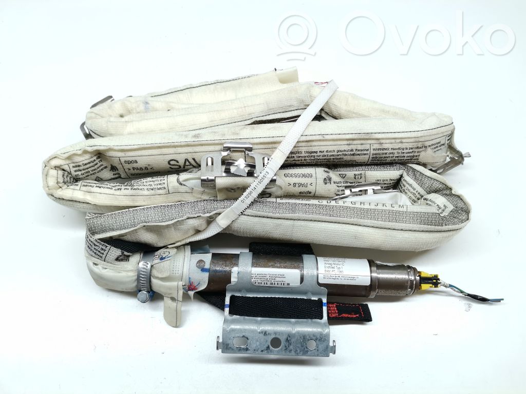 Airbag del techo   1545834,1545834,8818001412510121,UFWA