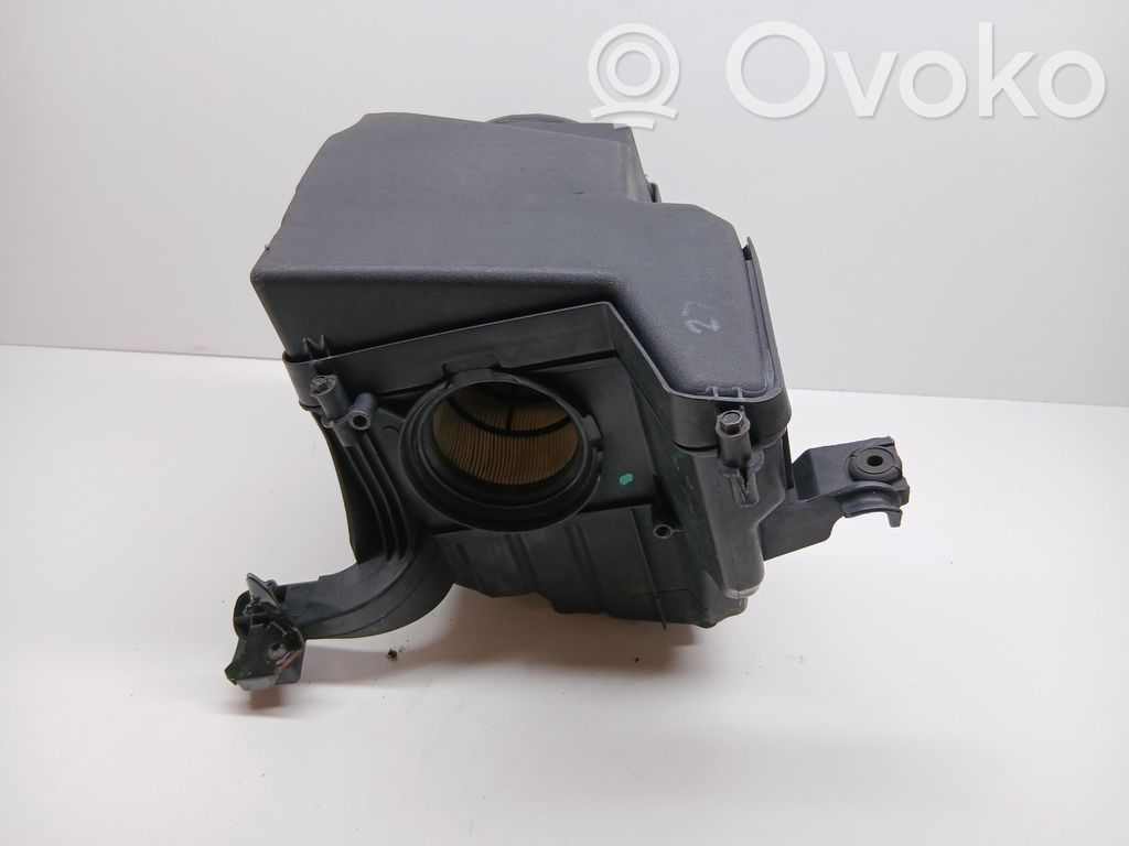 Volvo V50 Luftfilterkasten 