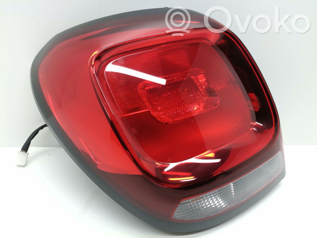 Citroen C1 Takavalot 