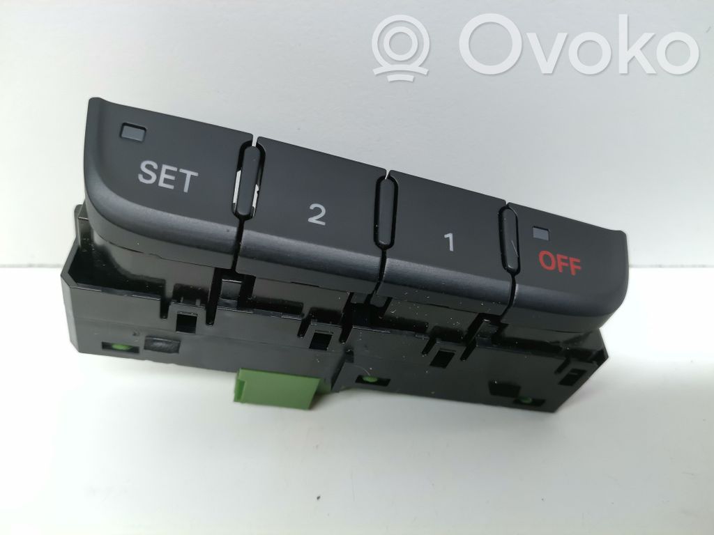 Seat memory switch   8K0959770,8K0959770,CCWA
