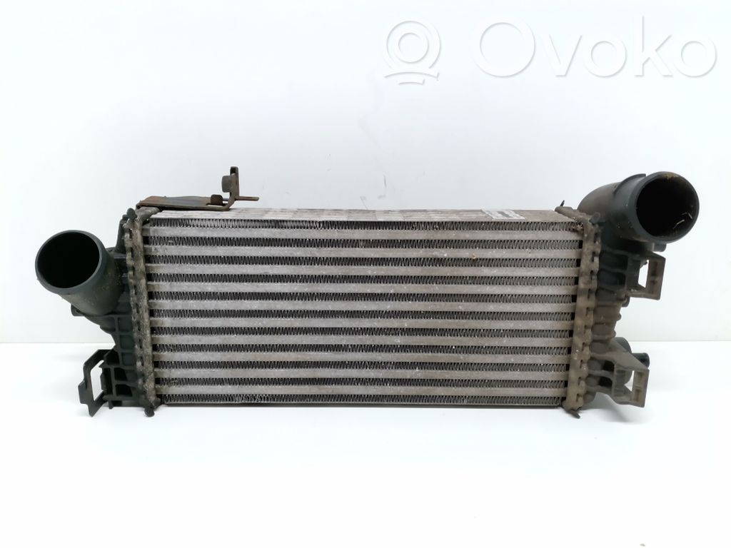 Radiador intercooler   1764929,1764929,CV619L440VC,M2DA