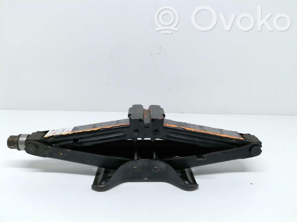 Opel Insignia A Lift Jack 