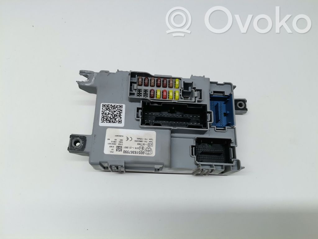 Other control units/modules   00519367990,00519367990,169A4000