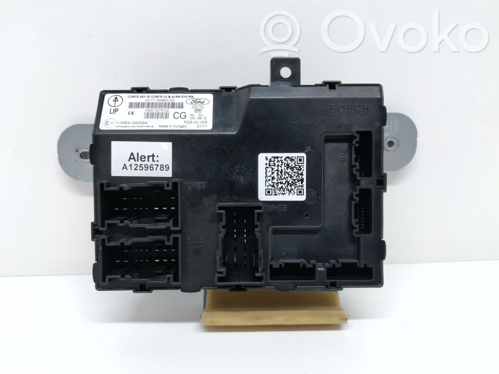 Autres unités de commande / modules   AV1T15K600CG,AV1T15K600CG,SFJB