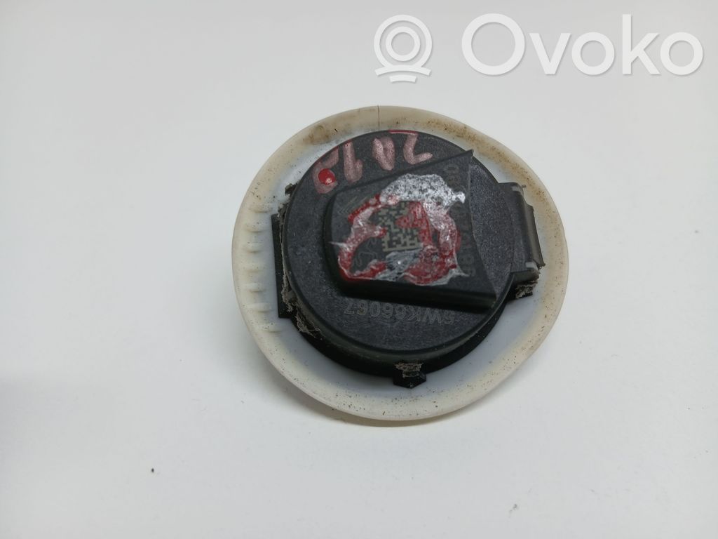 Airbagsensor Crashsensor Drucksensor   9810452480,5WK66067,9810452480,HMZEB2F
