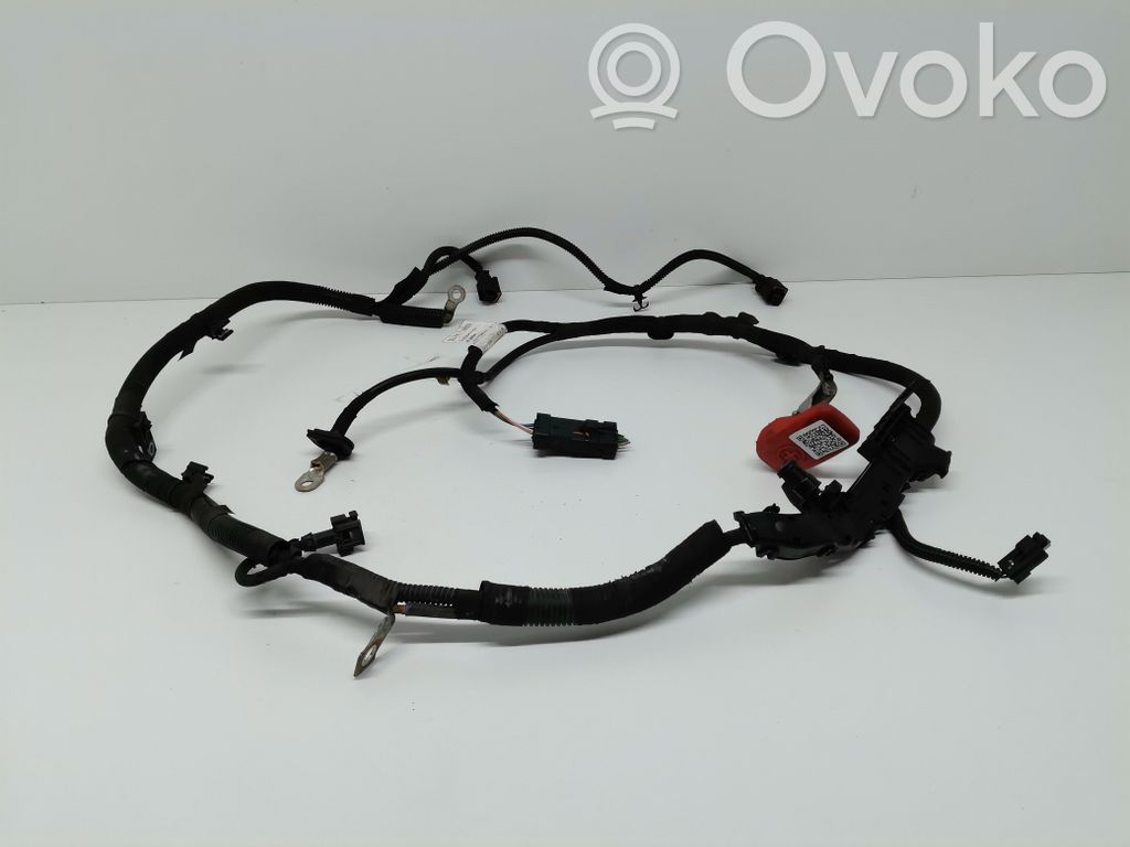 Batterie-Steuermodul   9804606580B,3640944,9804606580B,HMZEB2F