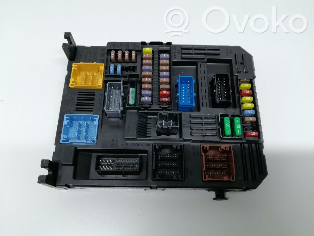 Muut ohjainlaitteet/moduulit   9819851280,9819851280,HMZEB2F