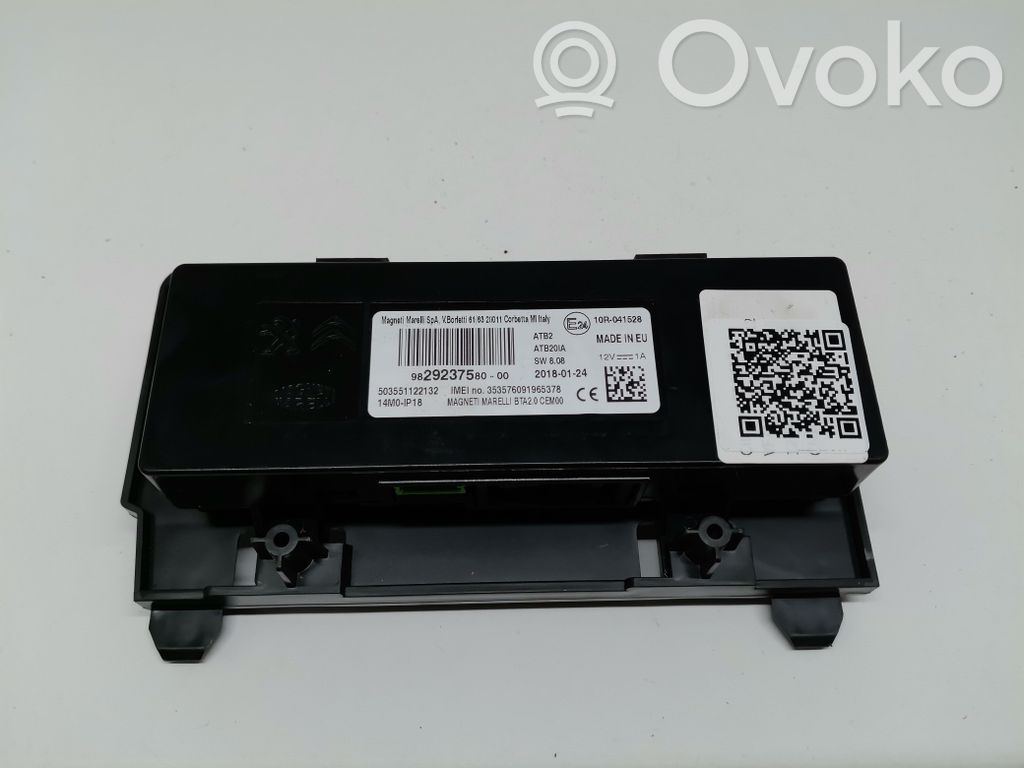 Bluetoothin ohjainlaite/moduuli   9829237580,9829237580,HMZEB2F