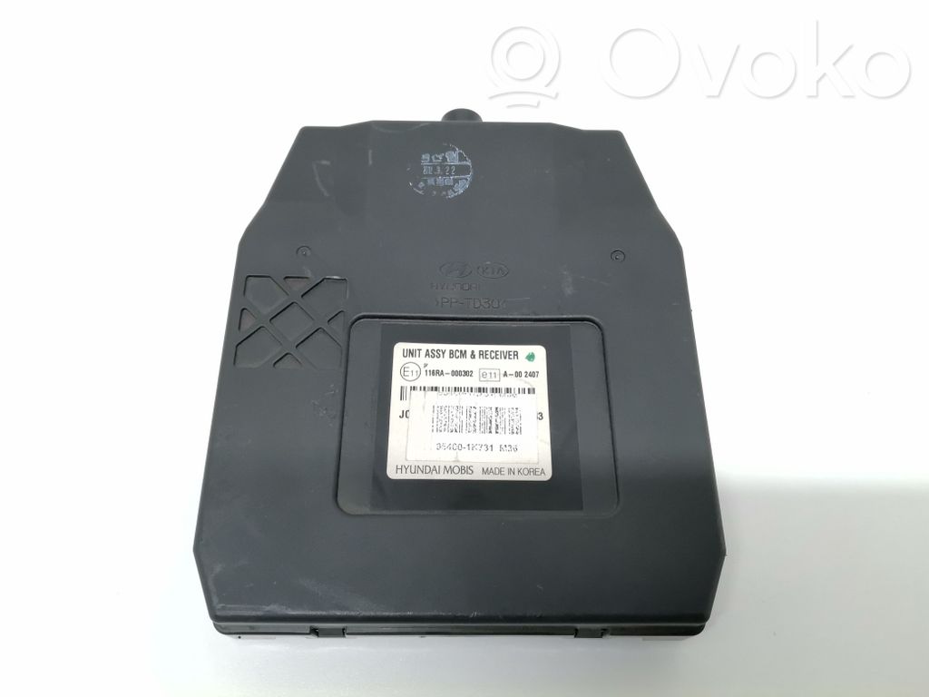 Autres unités de commande / modules   954001K731,954001K731,D4FB