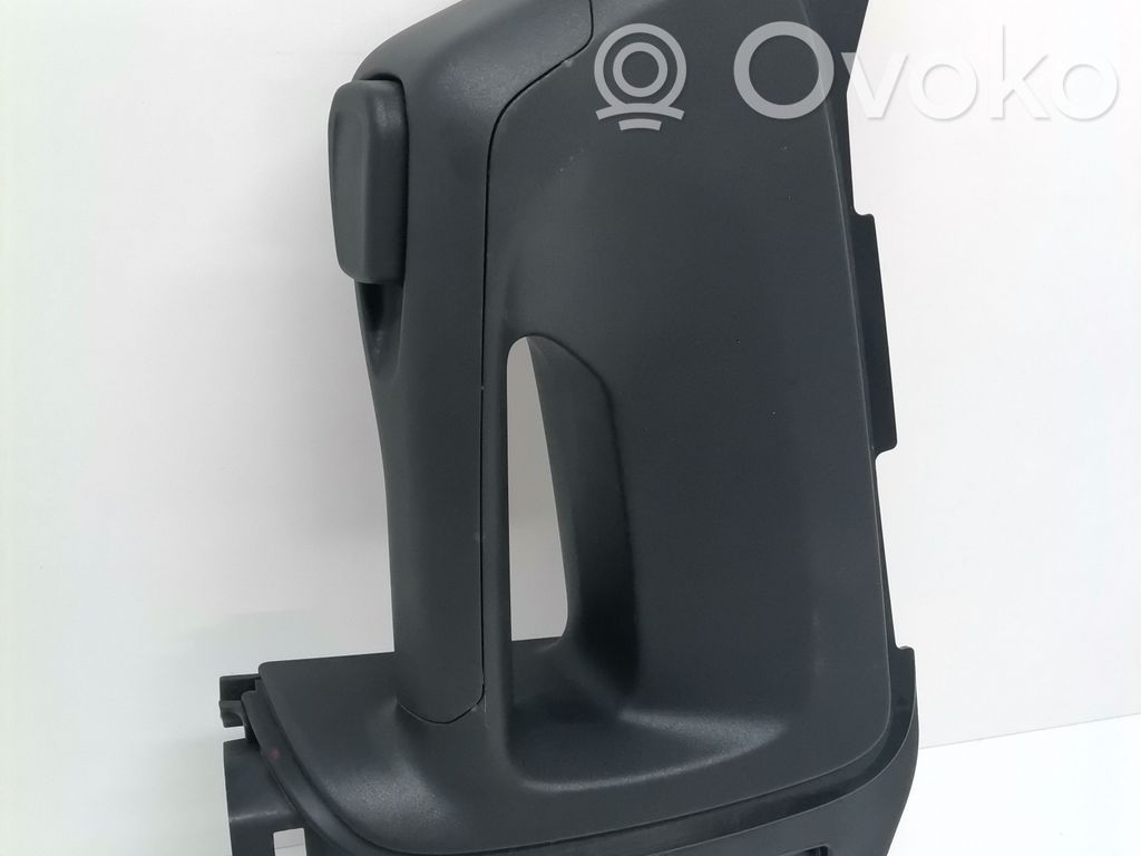 Rear door interior handle   1809974,1809974,SFJB