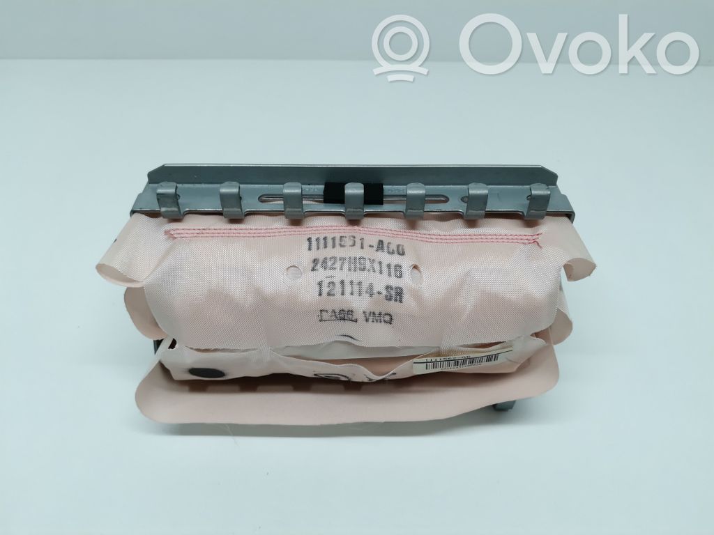 Nissan Note (E11) Airbag de passager 
