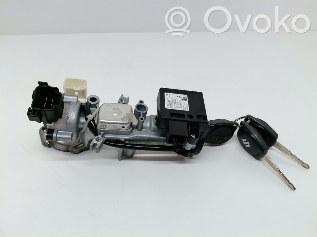 Virtalukko   3710162JB0000,3710162JB0000,K10B