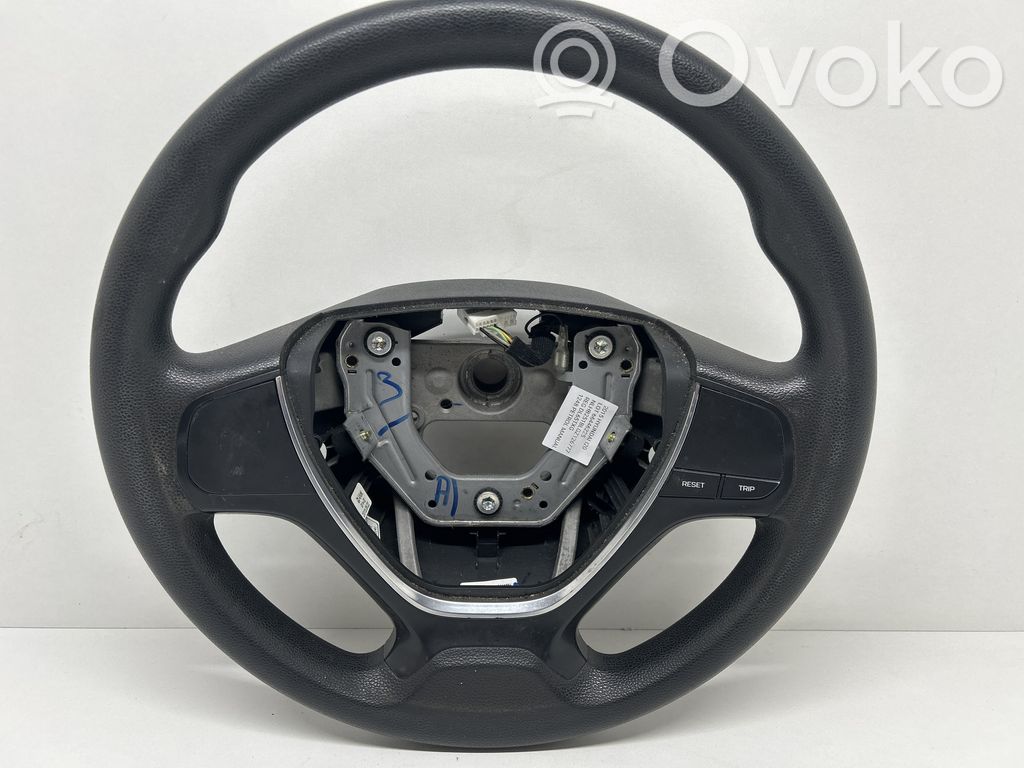 Hyundai i20 (GB IB) Ohjauspyörä 