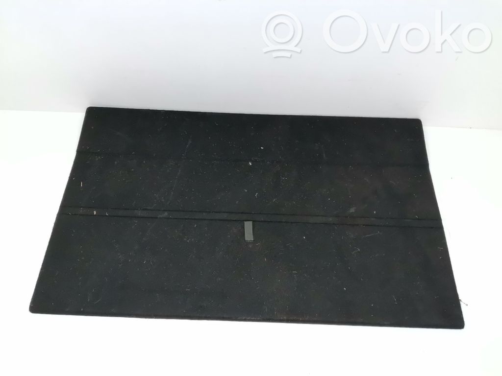 KIA Ceed Trunk/boot floor carpet liner 