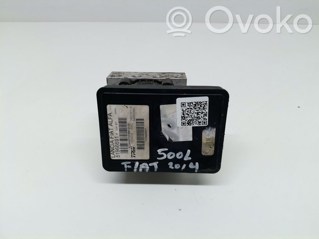 Fiat 500L ABS Pump 