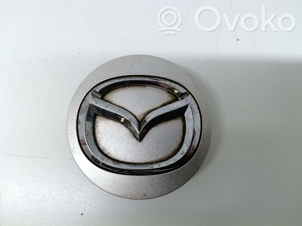 Tapacubos original de rueda   G22C37190A,BBM237190,G22C37190A,MZRCD